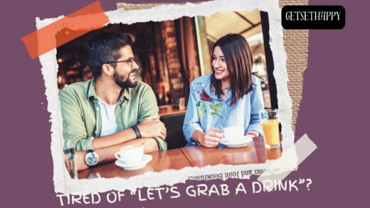 dating without alcohol