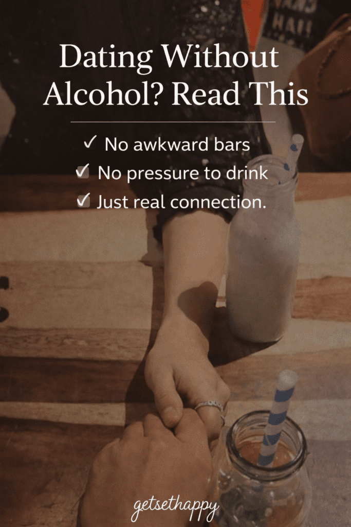 Date with Sober Singles