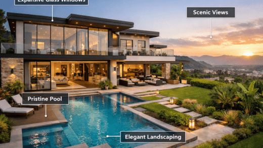 The Ultimate Luxury Home Buying Guide for Smart Real Estate Investors