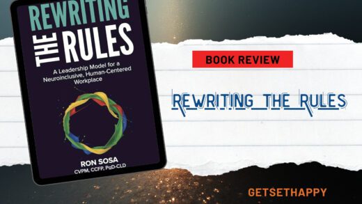 Rewriting the Rules by Ron Sosa
