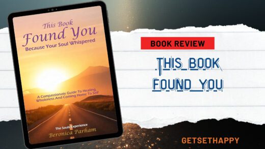 This Book Found You by Beronica Parham