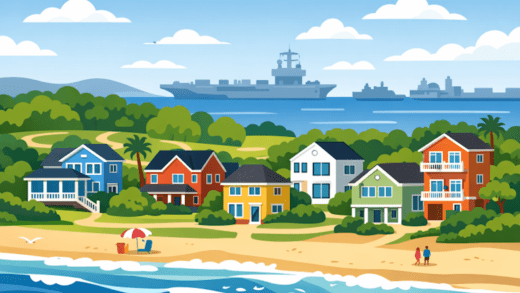 Virginia Beach Real Estate