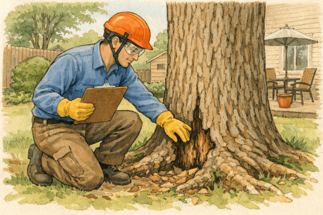 Safe Tree Removal Tips Every Homeowner Should Know