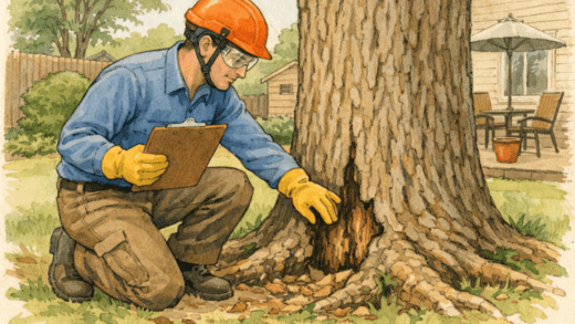 Safe Tree Removal Tips Every Homeowner Should Know