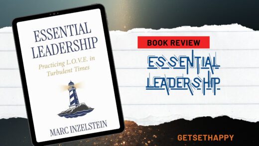 Essential Leadership by Marc Inzelstein