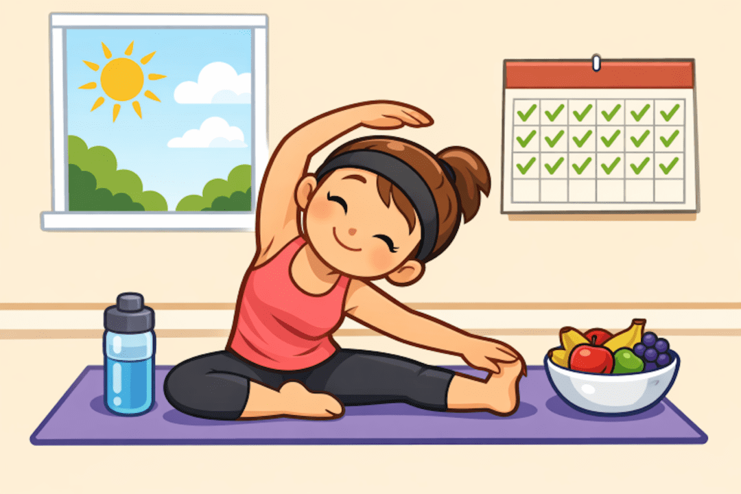 How Physical Activity Helps Relieve Pain Naturally