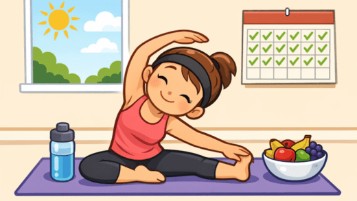How Physical Activity Helps Relieve Pain Naturally