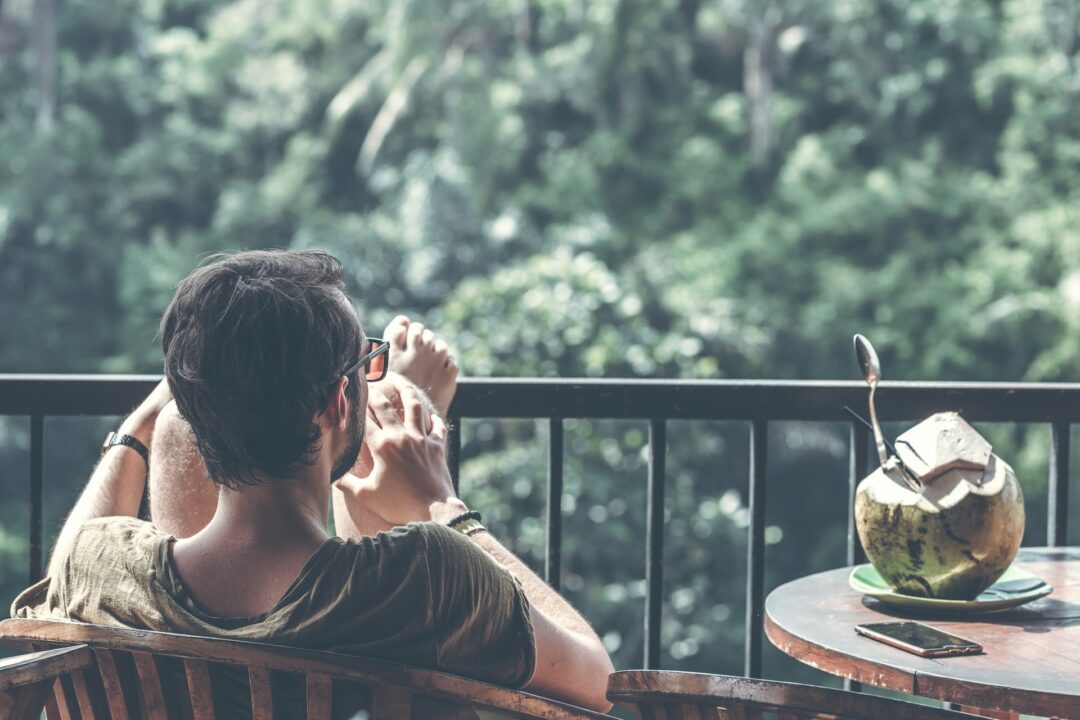 How To Prevent Stress From Dominating Your Life?
