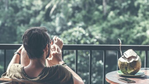 How To Prevent Stress From Dominating Your Life?