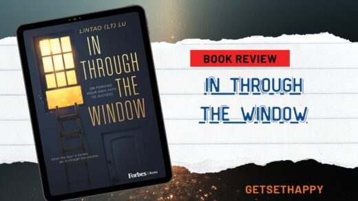 In Through the Window by Lintao Lu