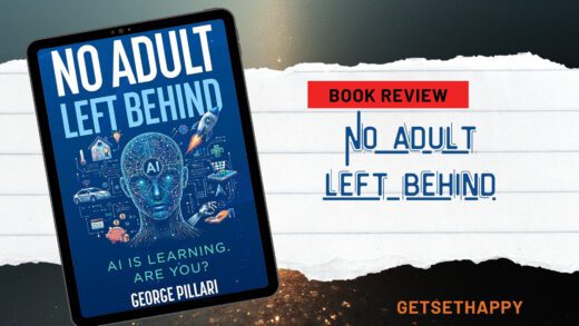 No Adult Left Behind by George Pillari