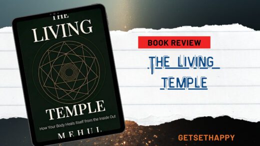The Living Temple by Mehul Hathi