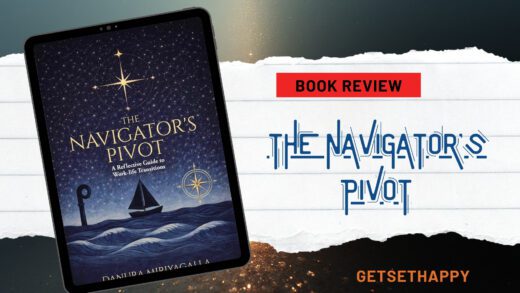 The Navigator's Pivot by Danura Miriyagalla