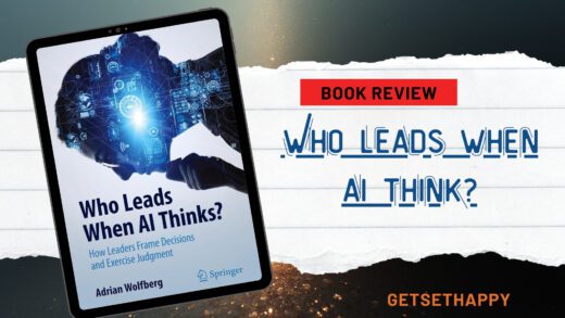 Who Leads When AI Thinks? by Adrian Wolfberg