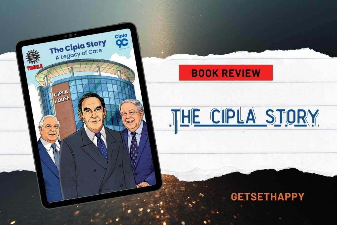 The Cipla Story