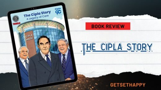 The Cipla Story