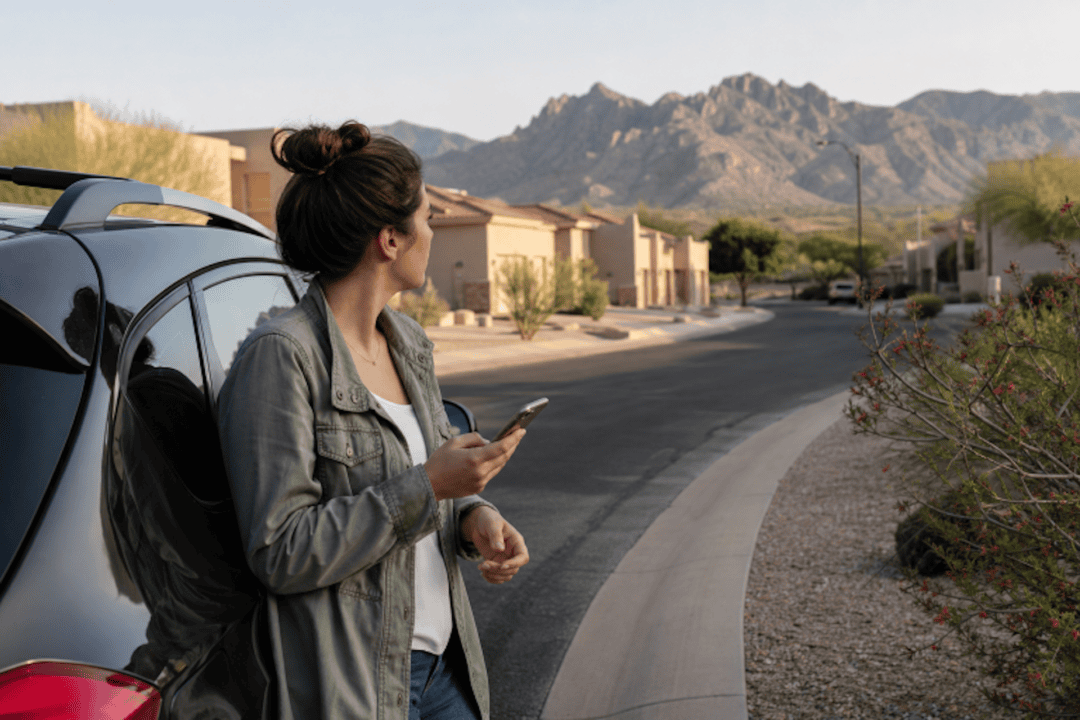 Home-Buying Trends 2026