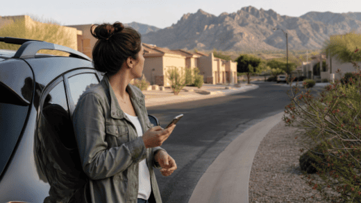 Home-Buying Trends 2026