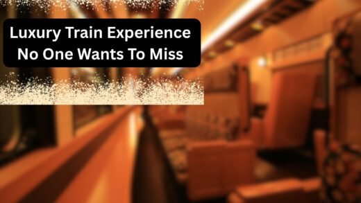Luxury Train Journeys
