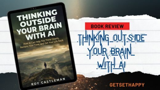 Thinking Outside Your Brain with AI by Roy Castleman