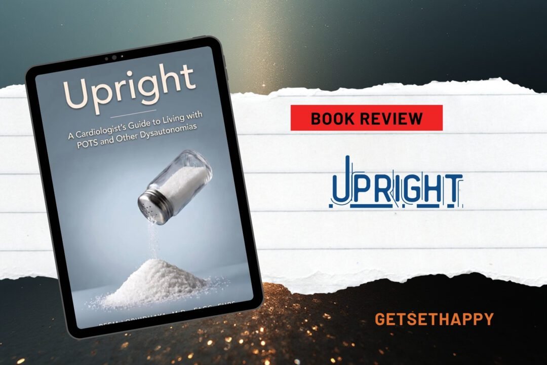 Upright by Peem Lorvidhaya