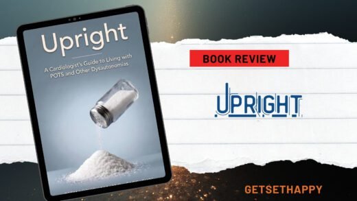 Upright by Peem Lorvidhaya