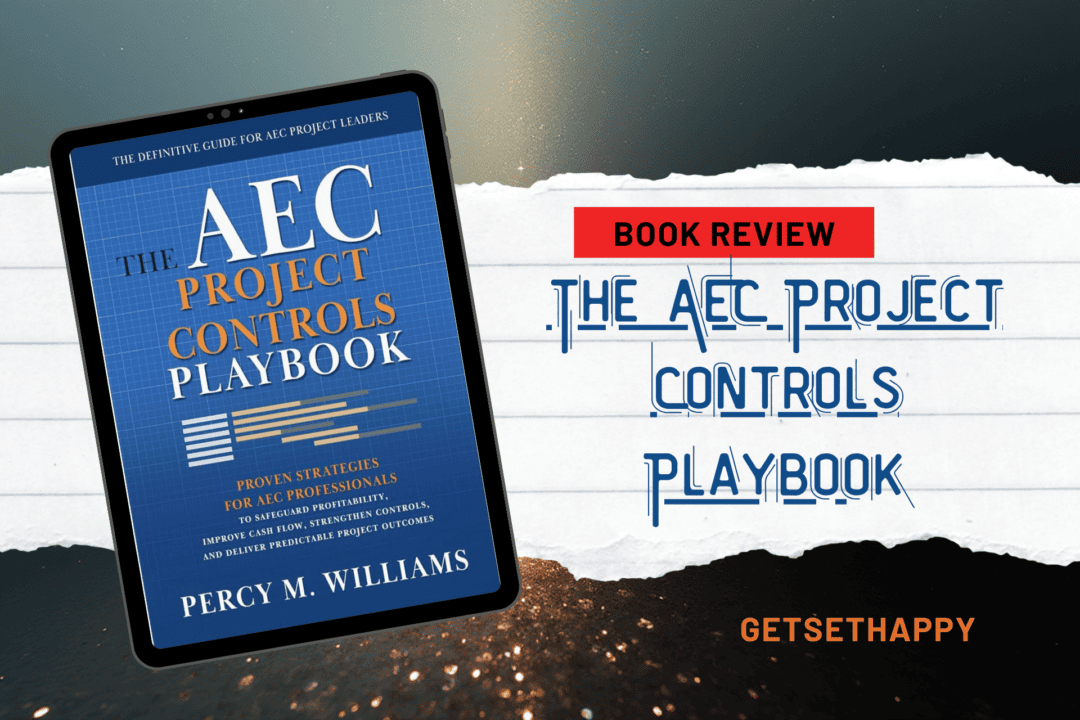 The AEC Project Controls Playbook