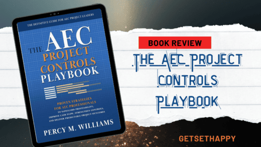 The AEC Project Controls Playbook