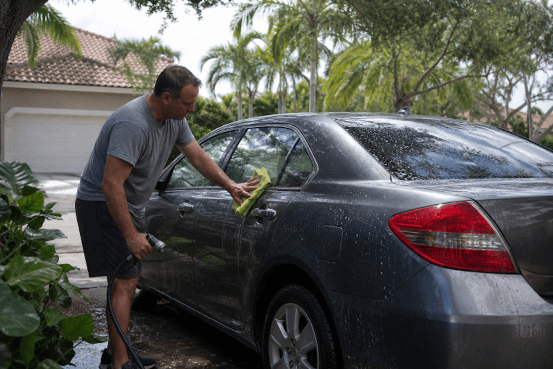 Car Care in Pembroke Pines