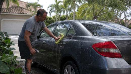 Car Care in Pembroke Pines