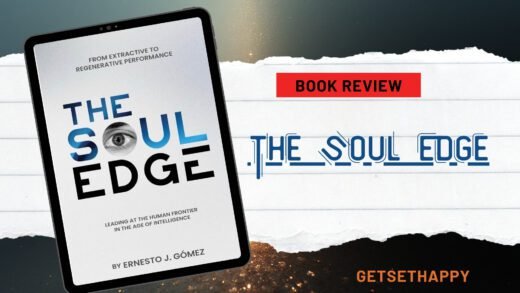The Soul Edge by Ernesto J. Gómez