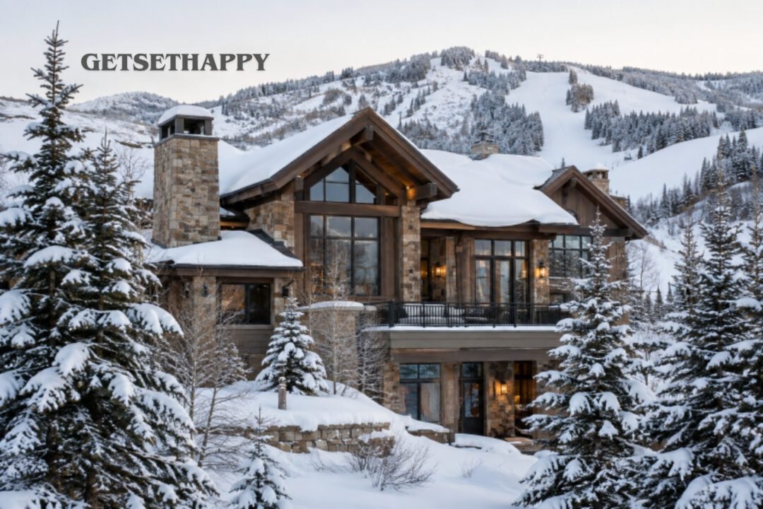 Best Park City Utah Mountain Communities