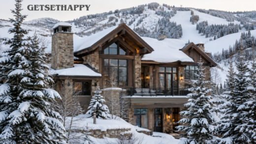 Best Park City Utah Mountain Communities